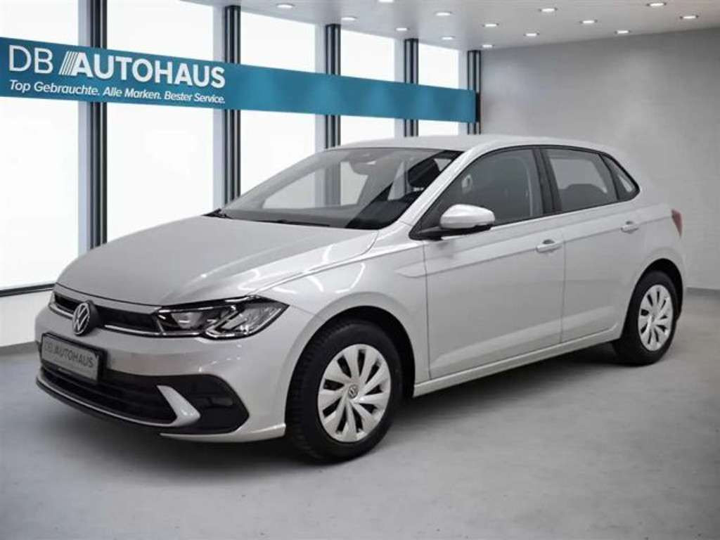 Volkswagen Polo 2023 Benzine