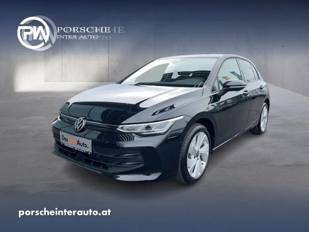 Volkswagen Golf 2025 Diesel