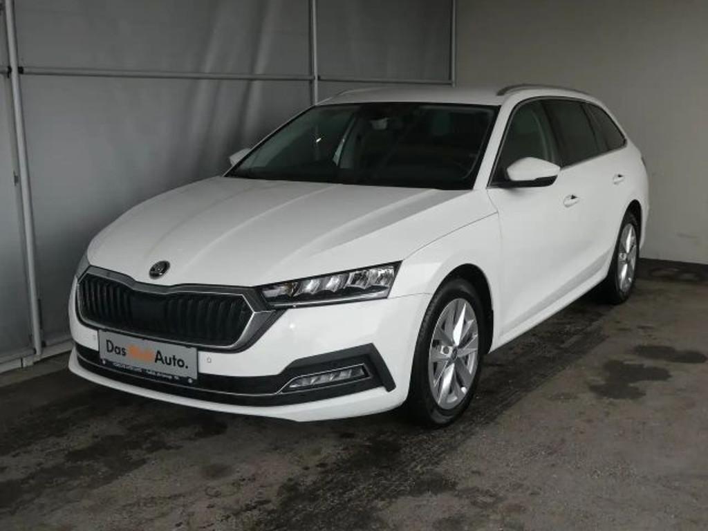 Skoda Octavia 2023 Diesel