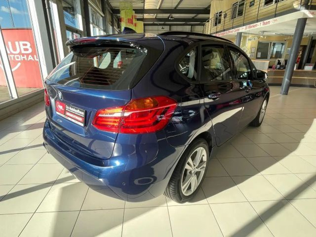 BMW 2 Serie