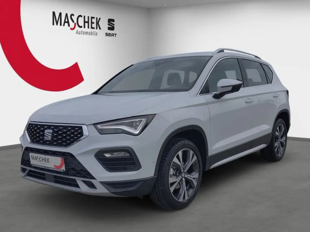 Seat Ateca 2025 Benzine