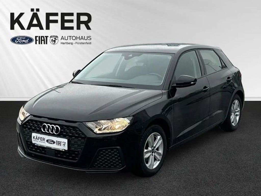 Audi A1 2023 Benzine