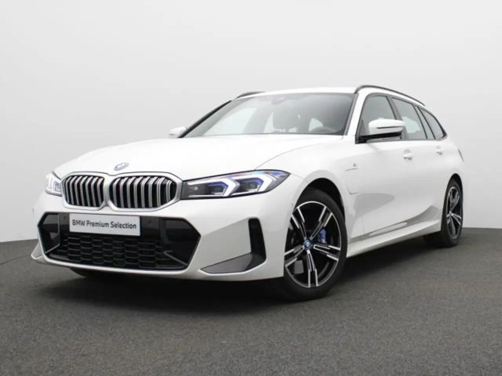 BMW 3 Serie 2024 Hybride Benzine