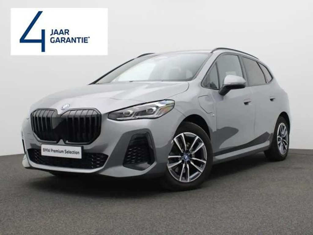 BMW 2 Serie 2024 Hybride Benzine