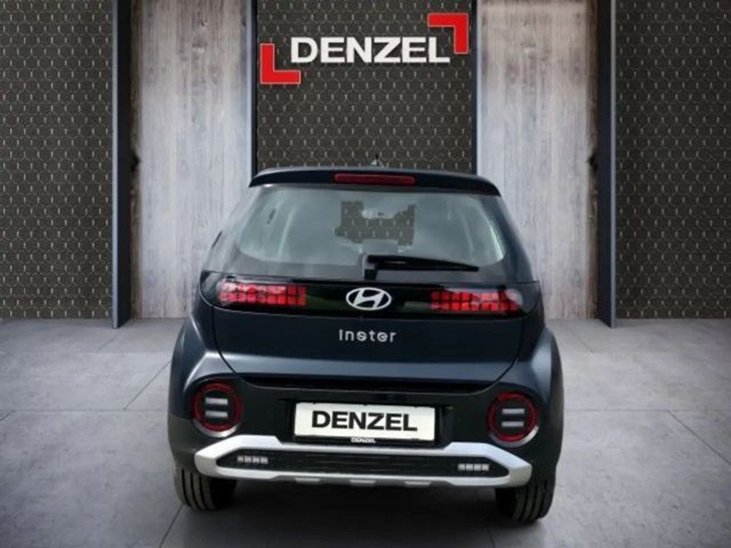 Hyundai Inster