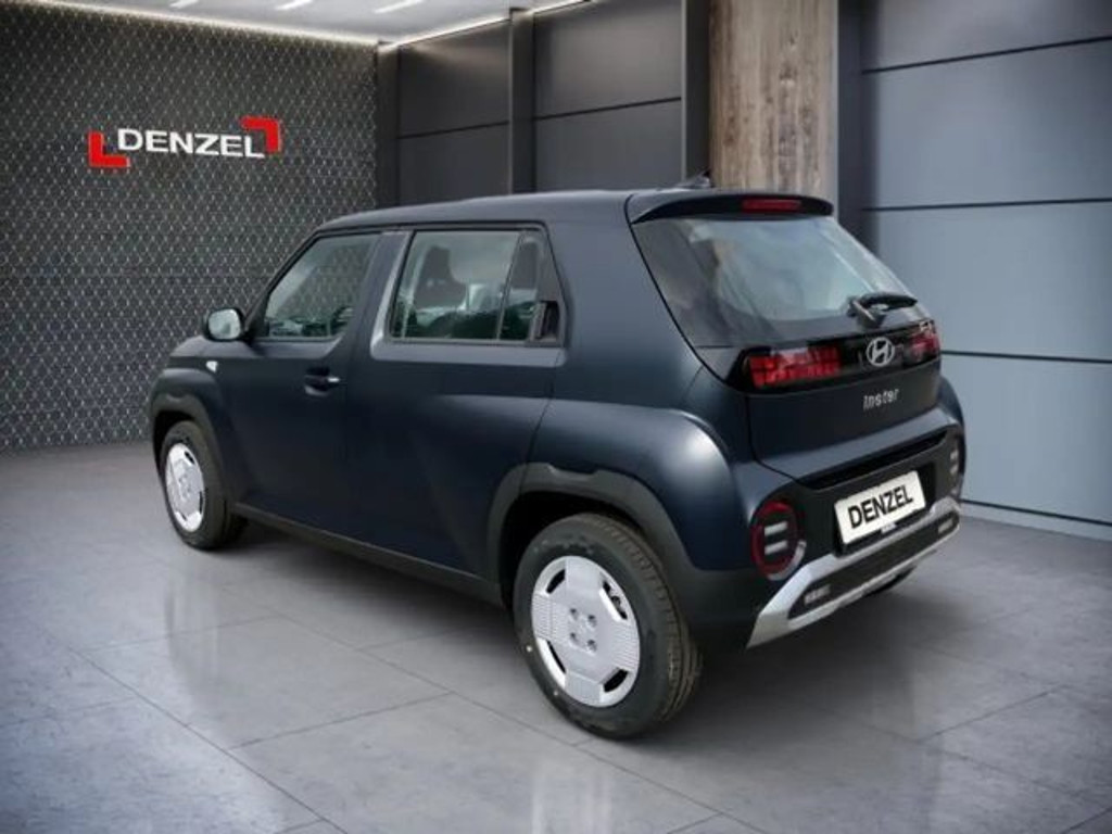 Hyundai Inster