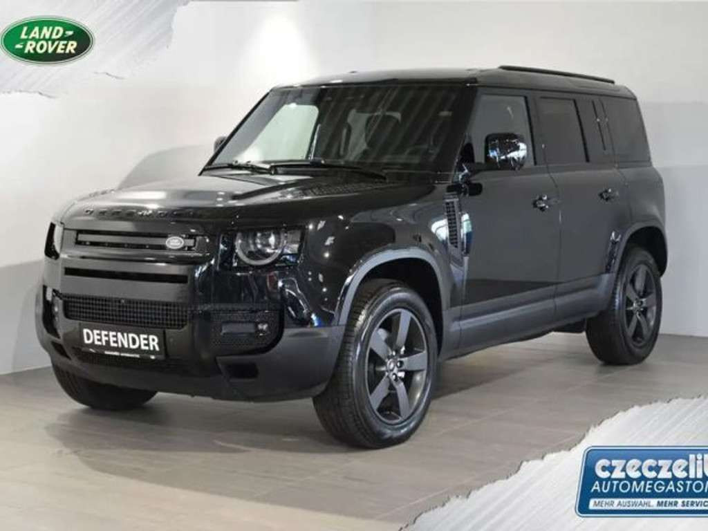 Land Rover Defender 2025 Diesel