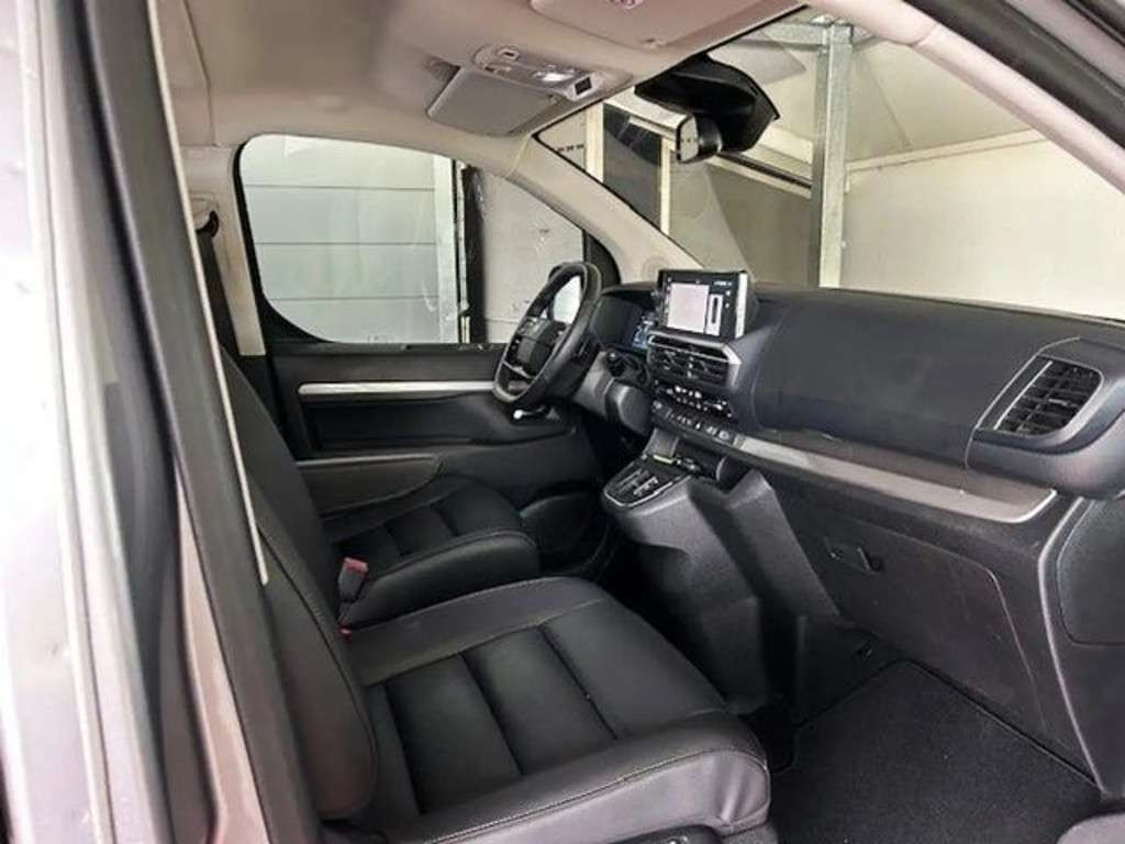 Citroën Spacetourer