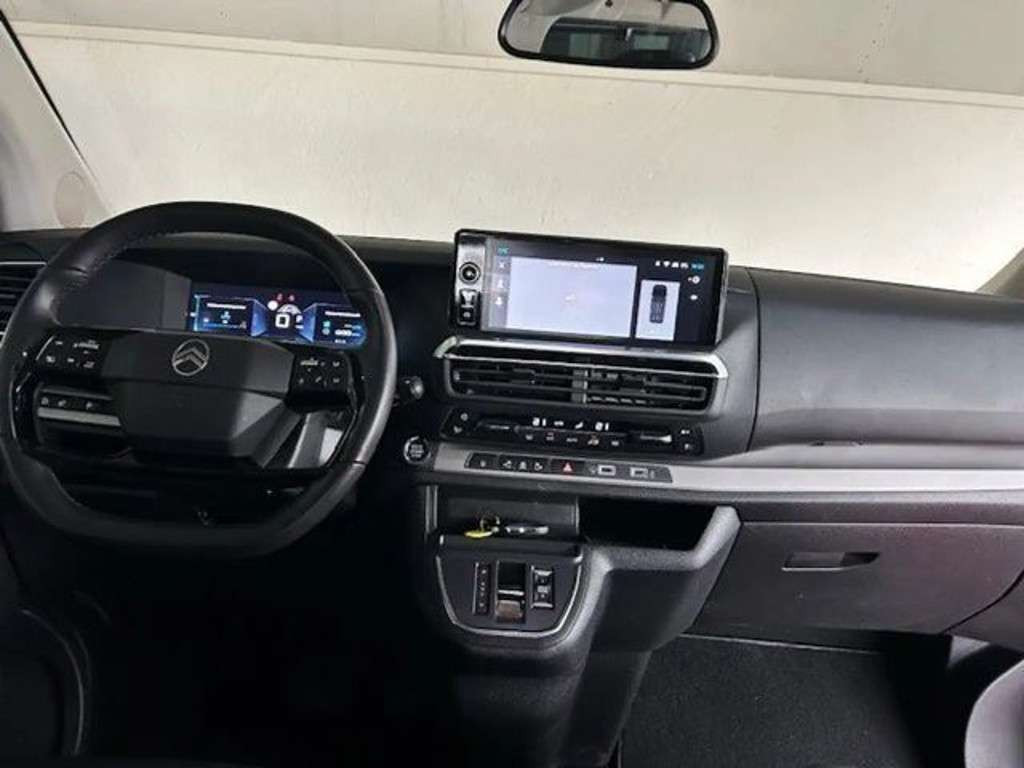 Citroën Spacetourer