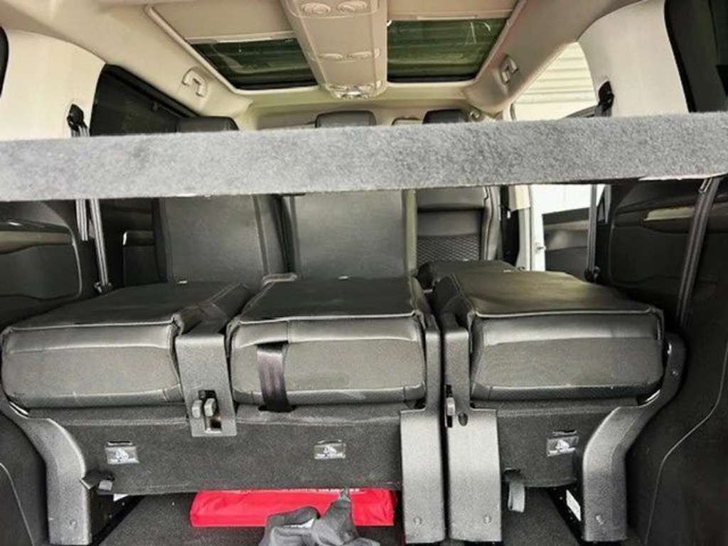 Citroën Spacetourer