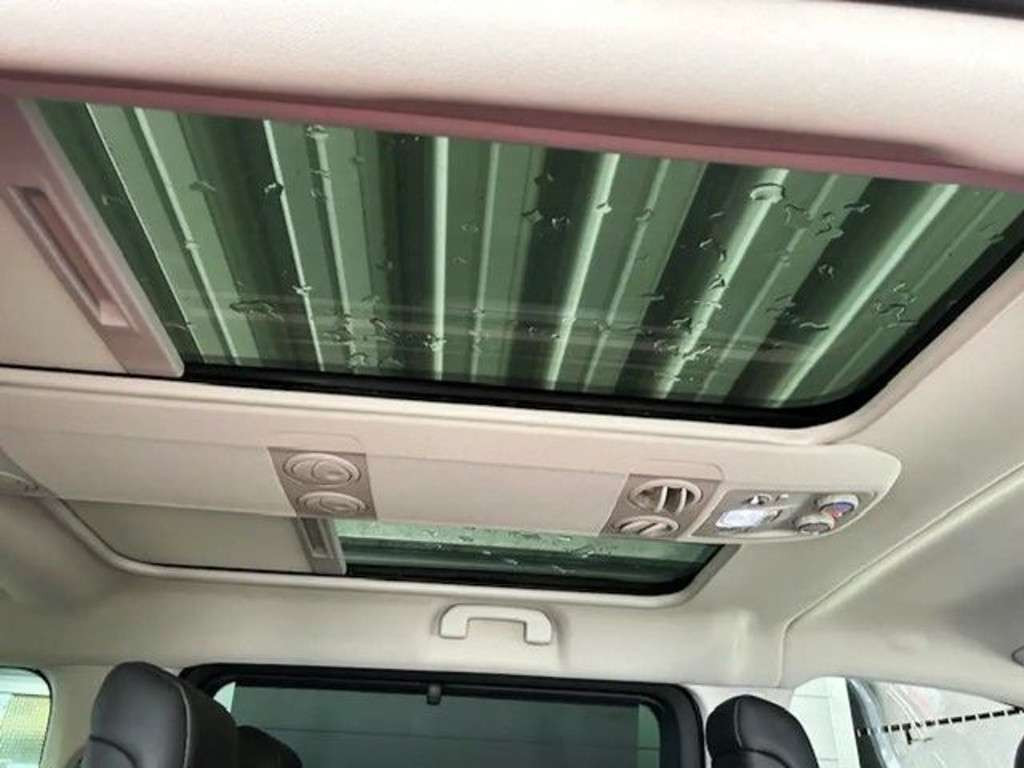 Citroën Spacetourer