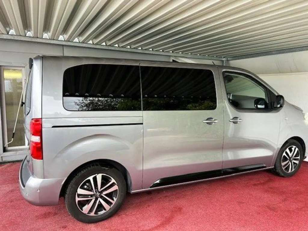 Citroën Spacetourer