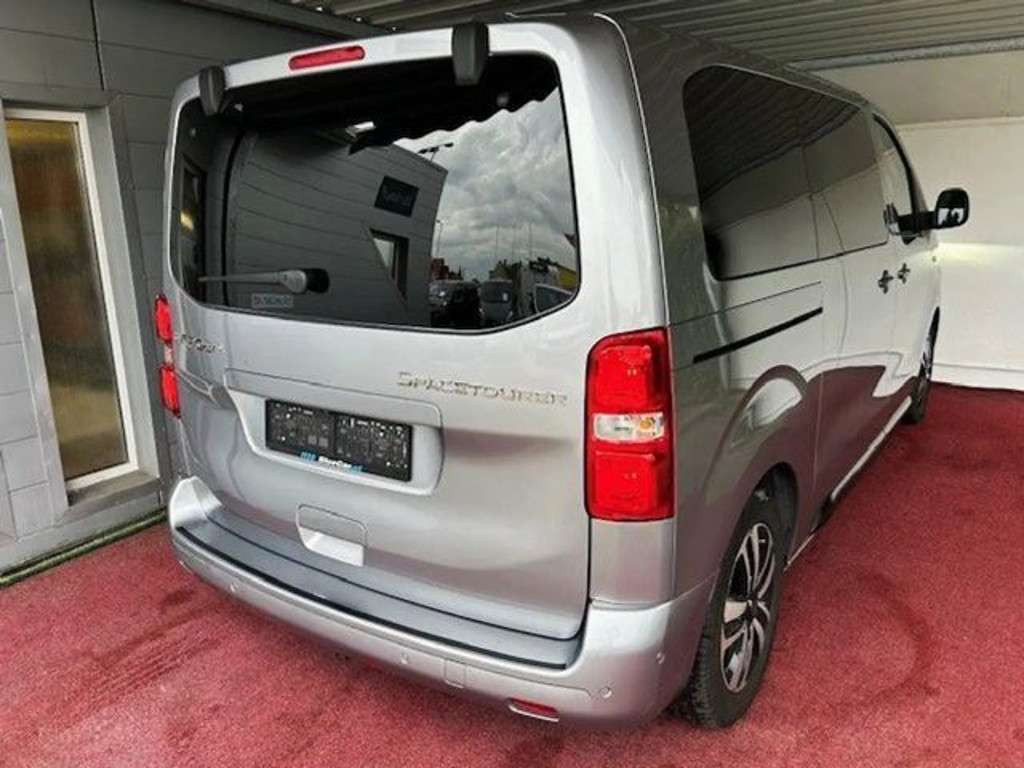 Citroën Spacetourer