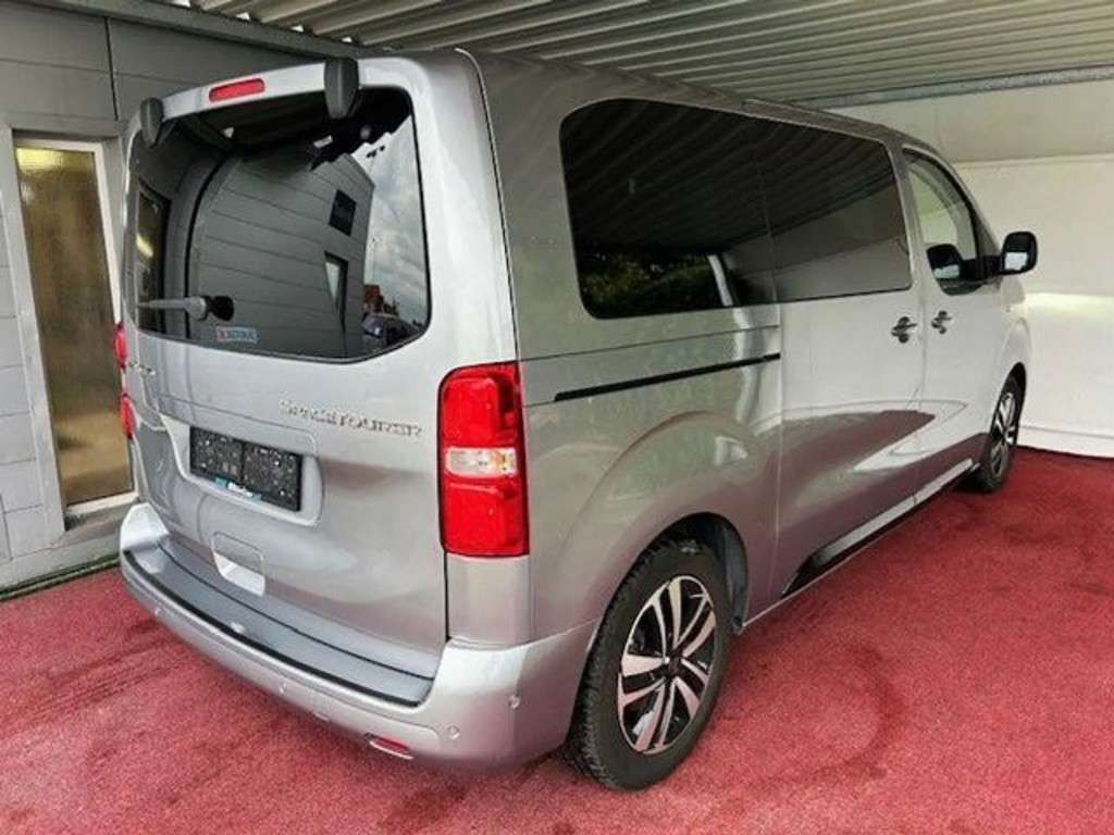 Citroën Spacetourer