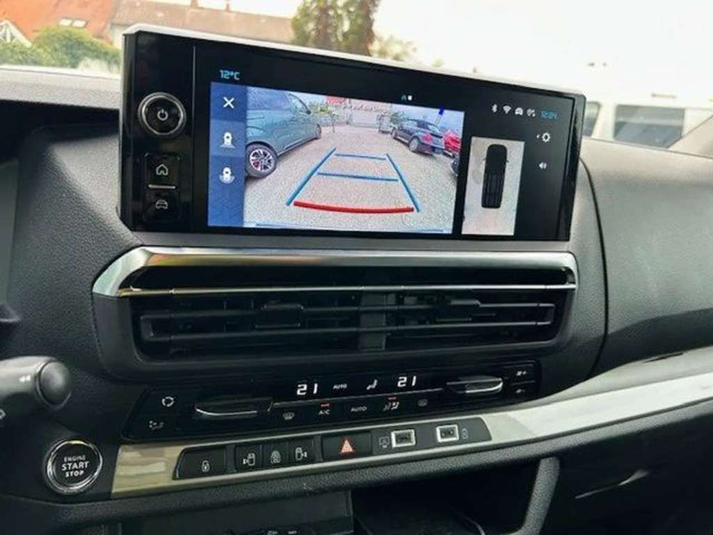 Citroën Spacetourer