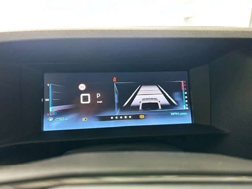 Citroën Spacetourer