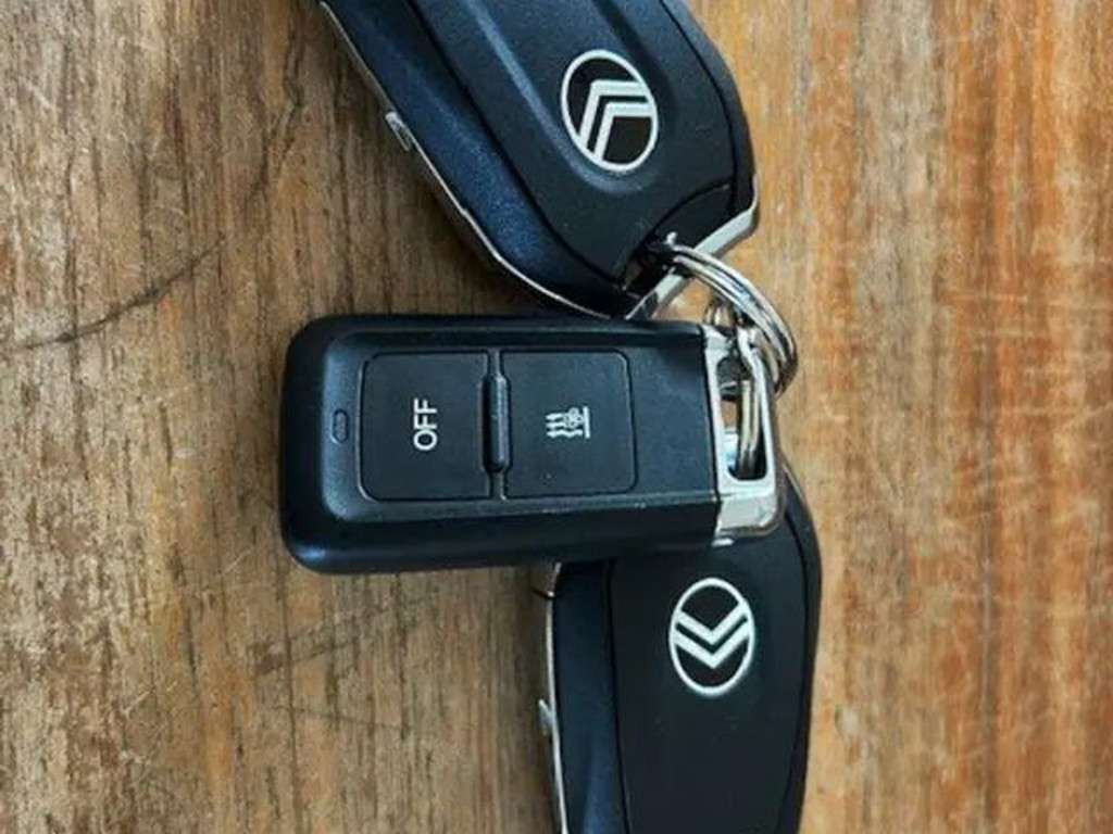 Citroën Spacetourer