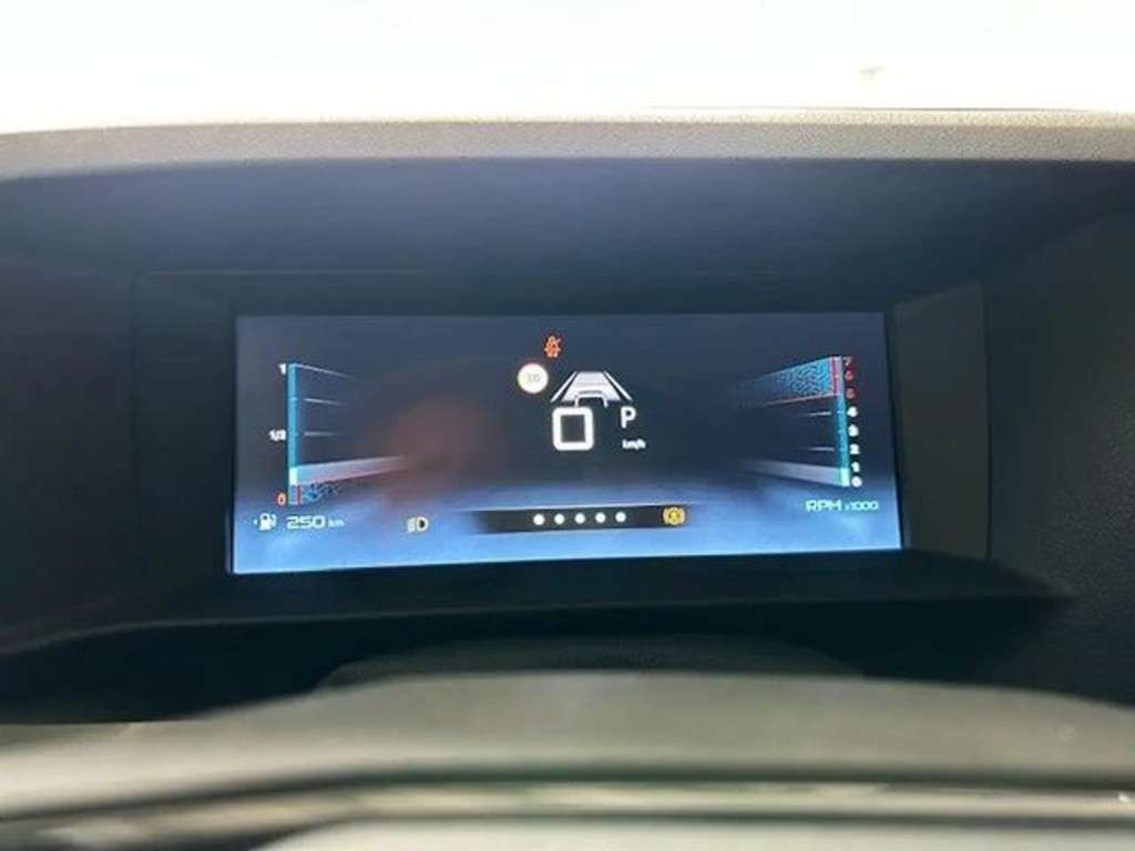 Citroën Spacetourer