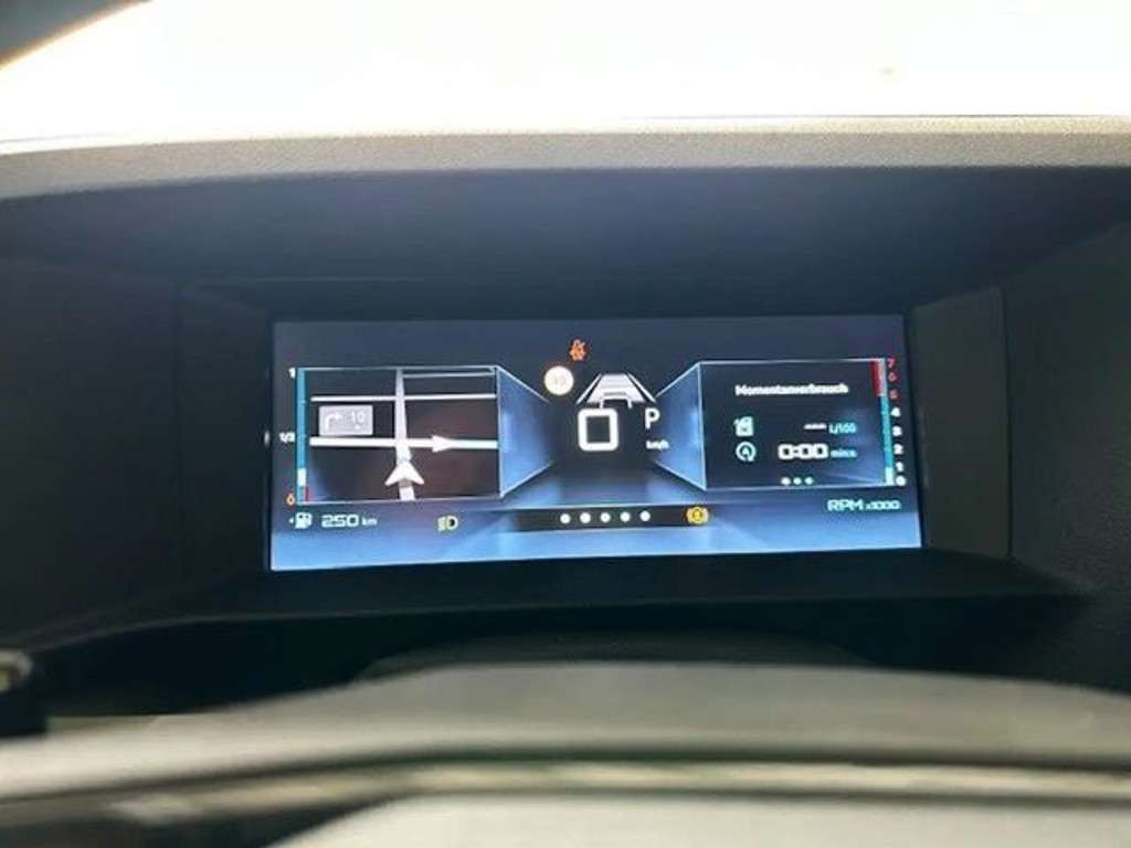 Citroën Spacetourer