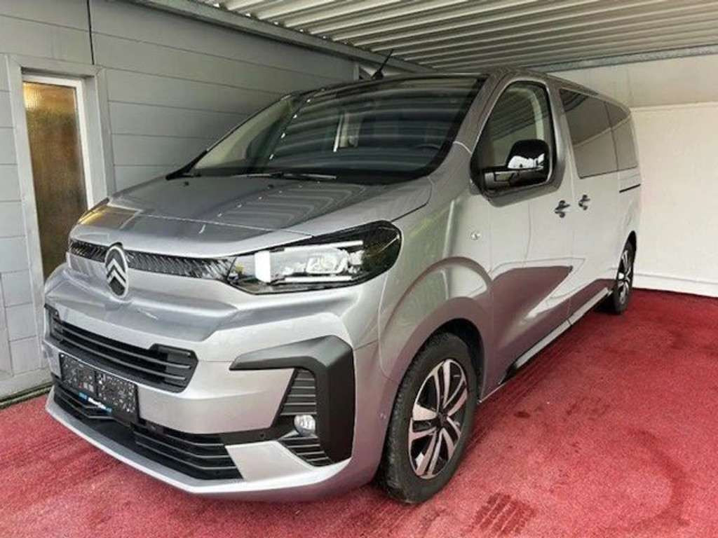 Citroën Spacetourer