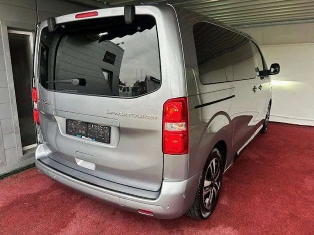 Citroën Spacetourer