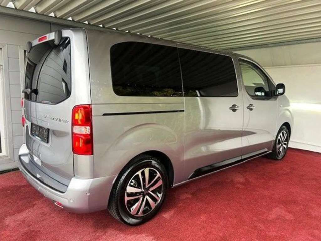 Citroën Spacetourer