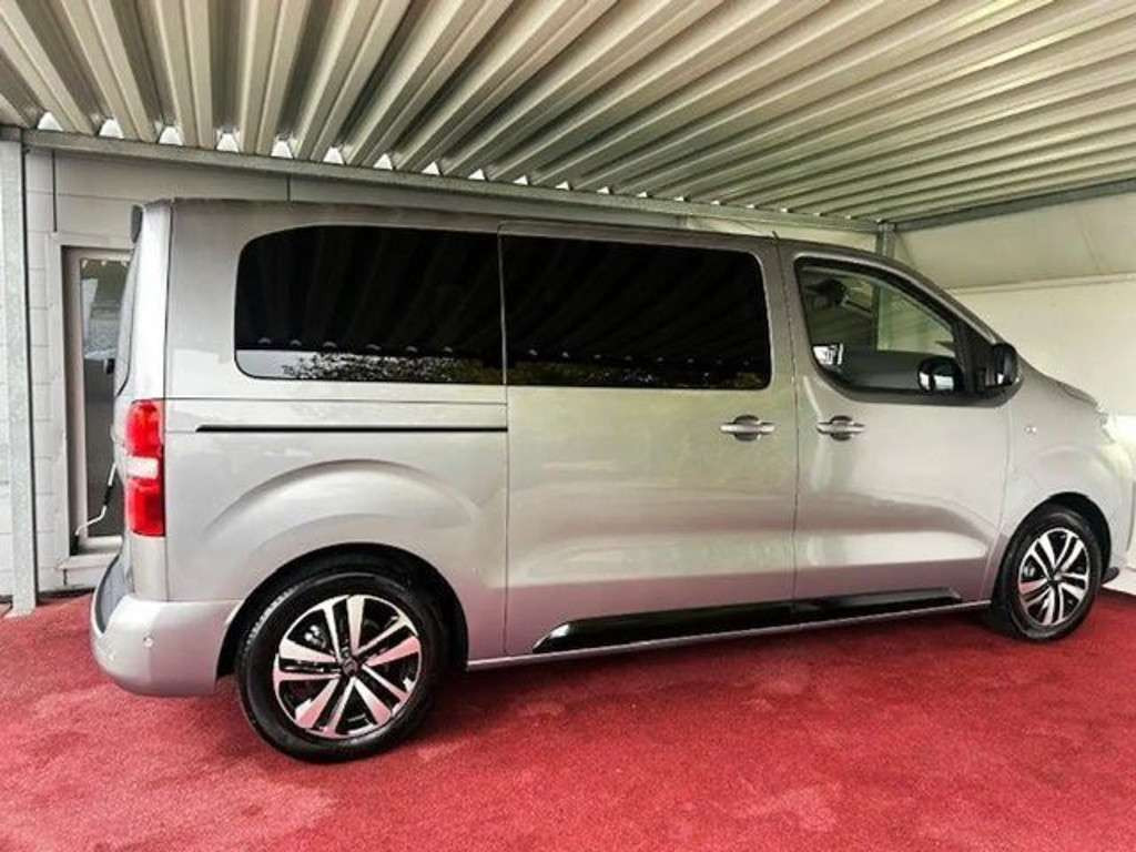 Citroën Spacetourer