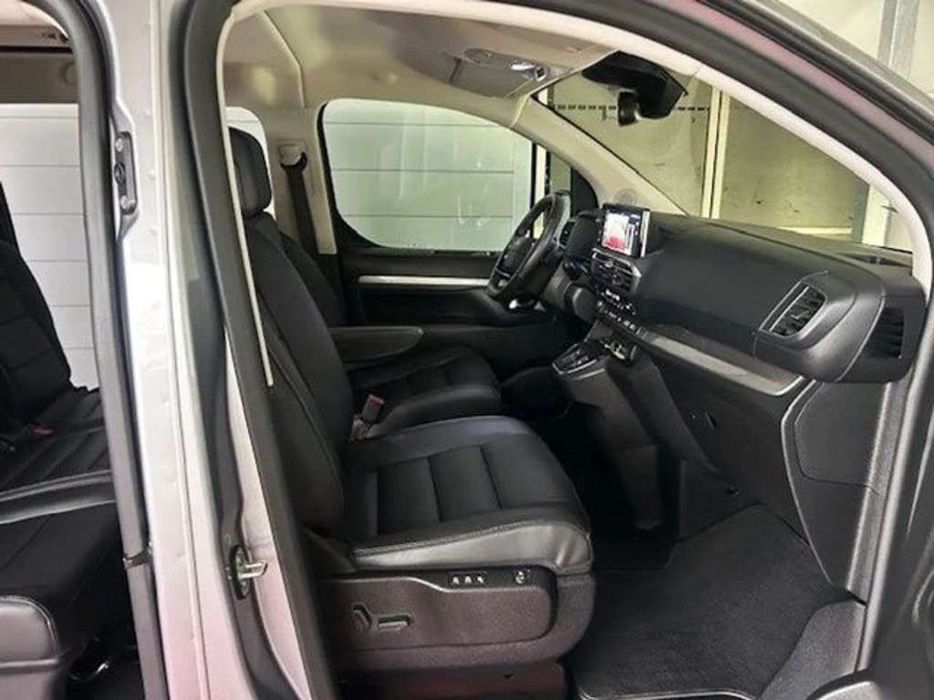 Citroën Spacetourer