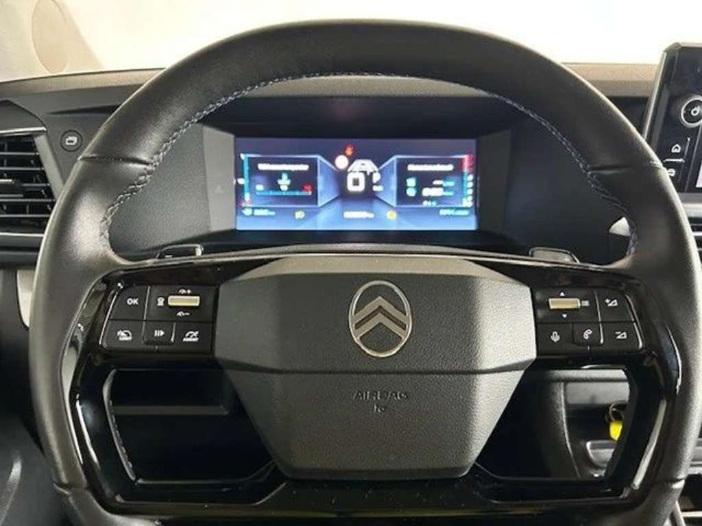 Citroën Spacetourer