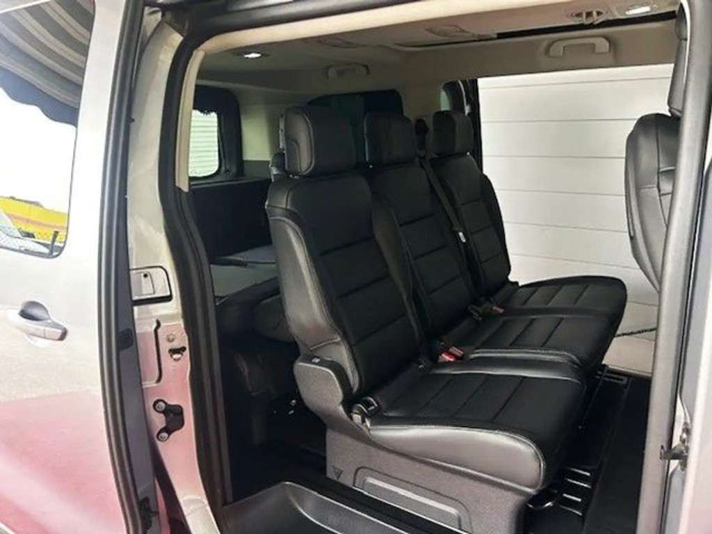 Citroën Spacetourer