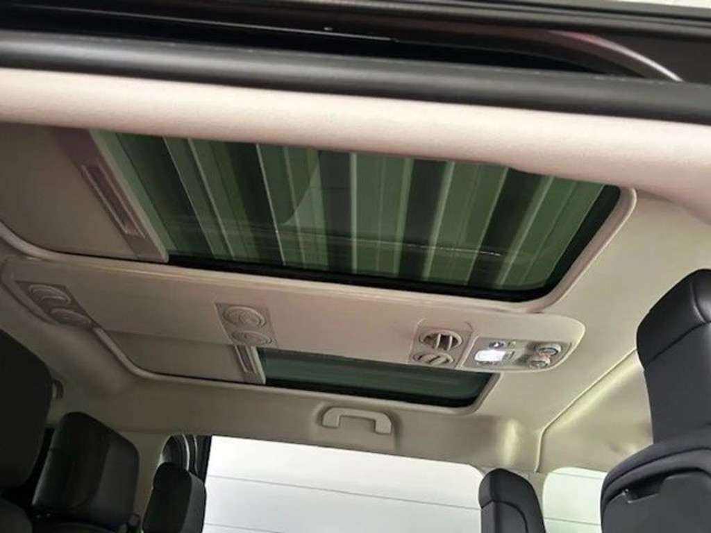 Citroën Spacetourer