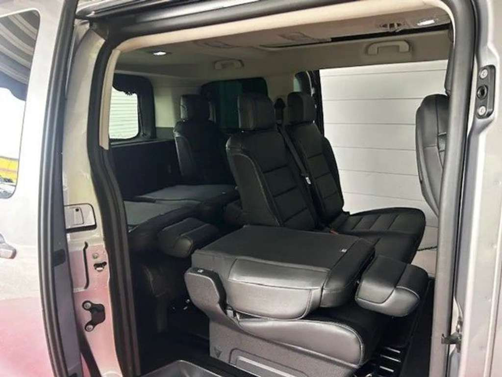 Citroën Spacetourer