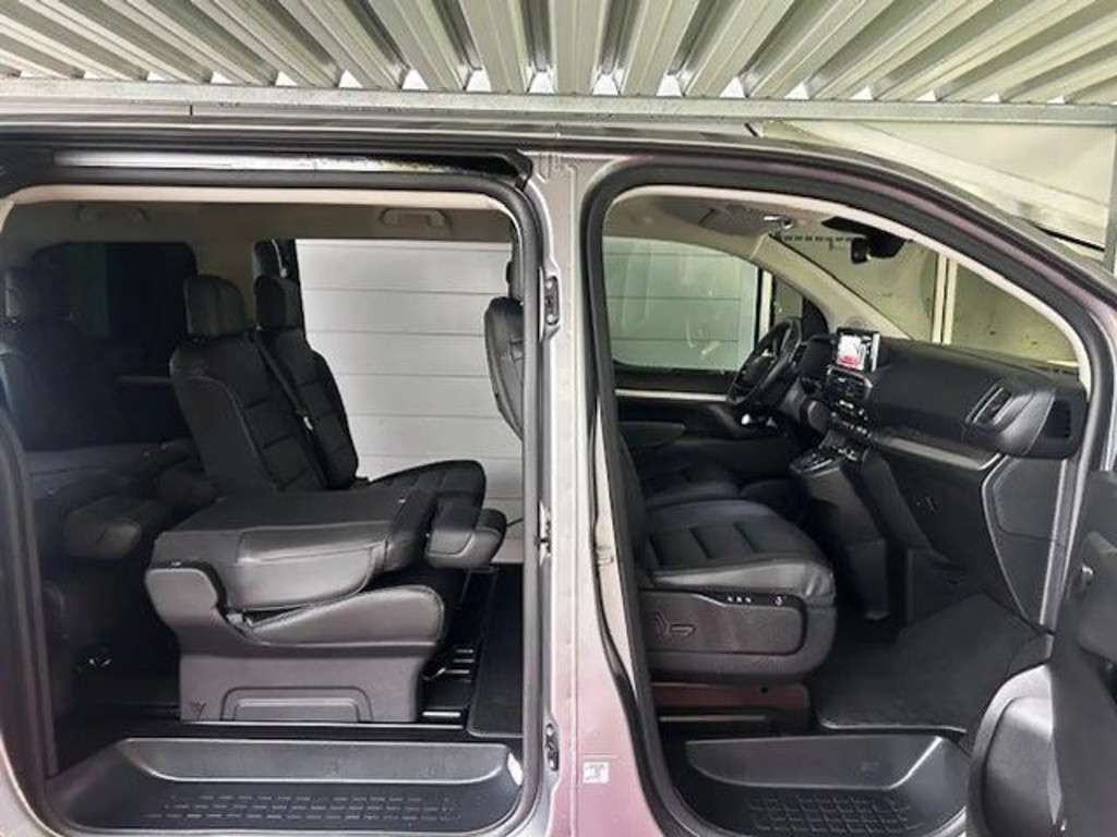 Citroën Spacetourer