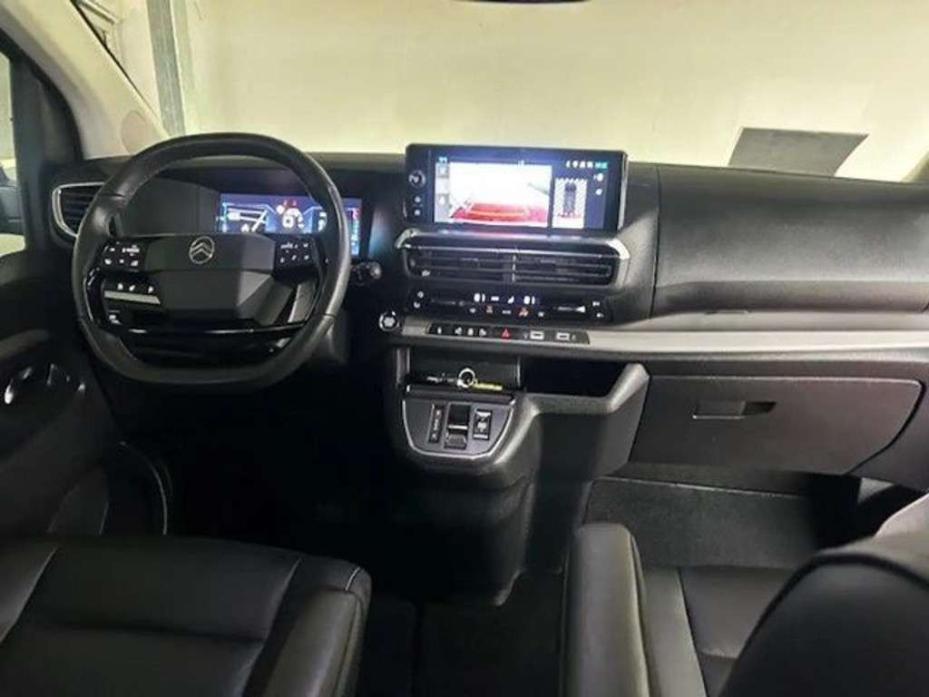 Citroën Spacetourer