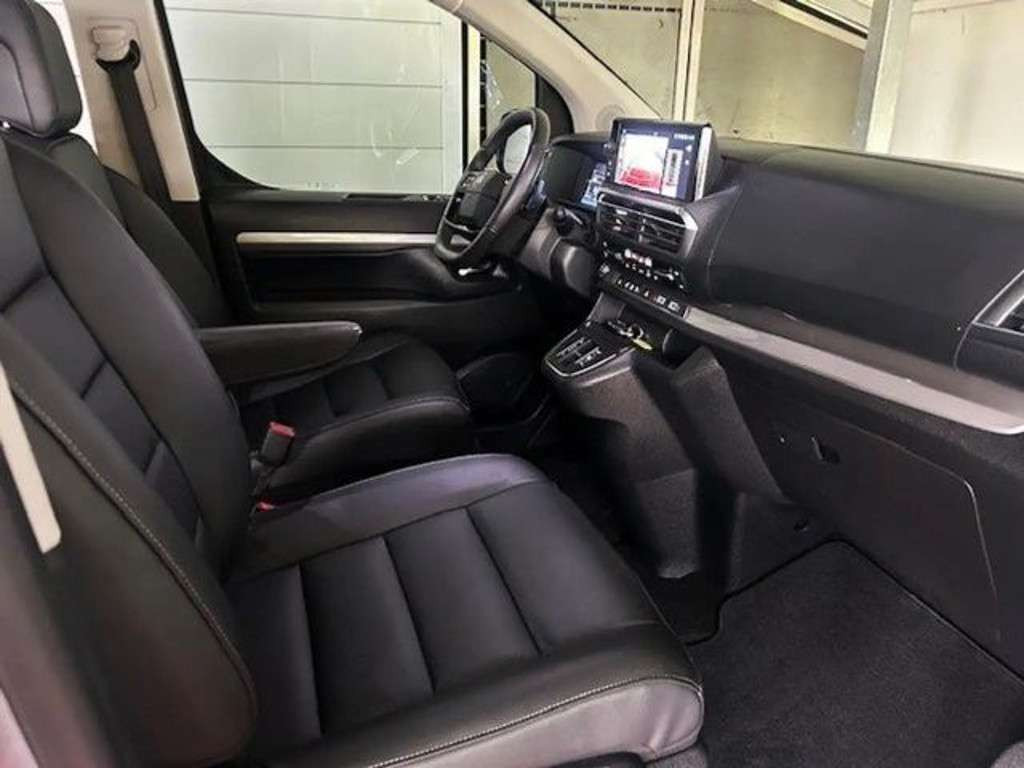 Citroën Spacetourer