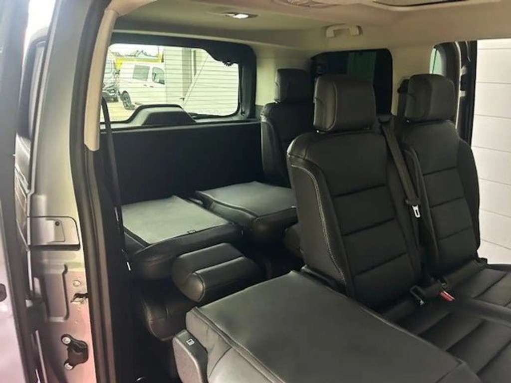 Citroën Spacetourer