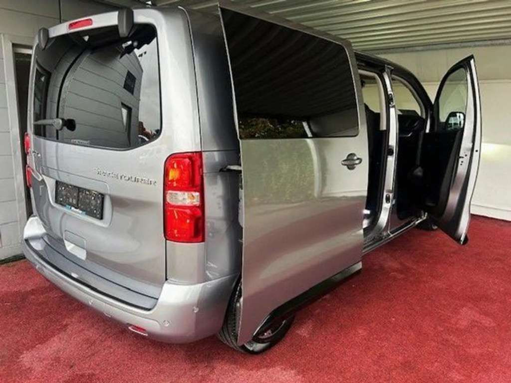 Citroën Spacetourer