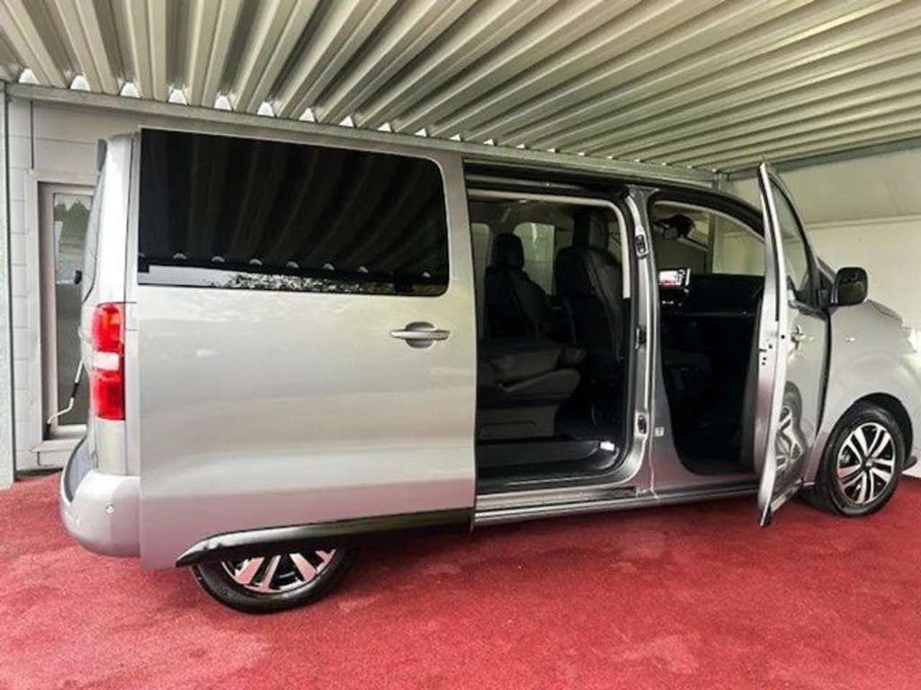 Citroën Spacetourer