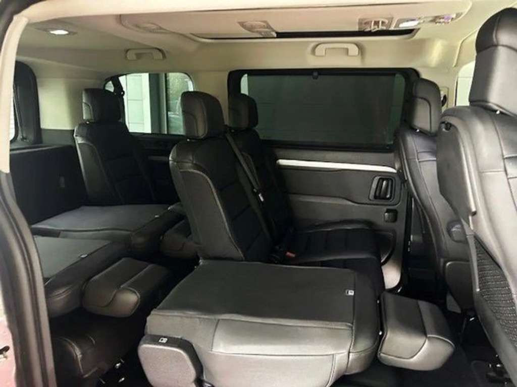 Citroën Spacetourer