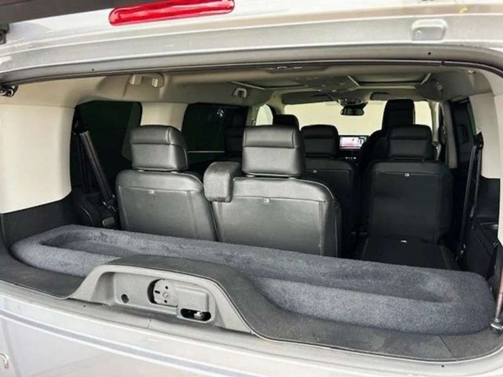 Citroën Spacetourer