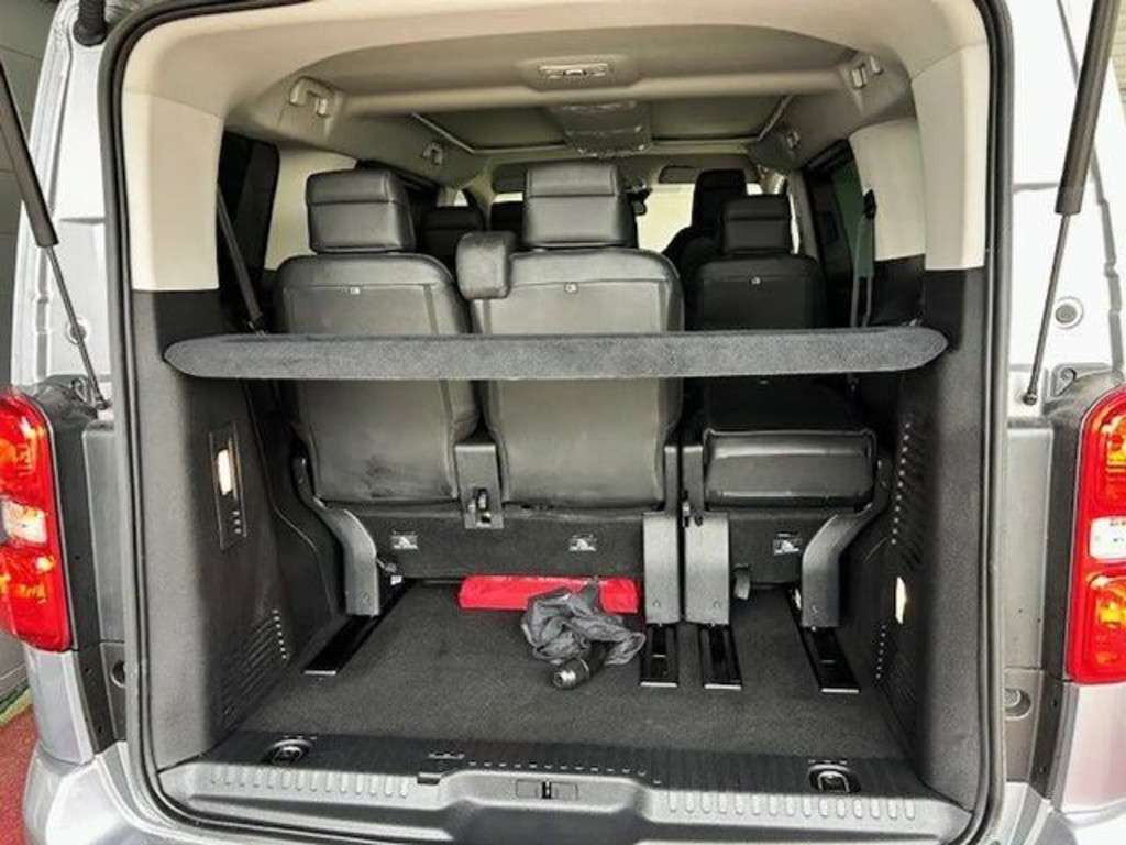 Citroën Spacetourer