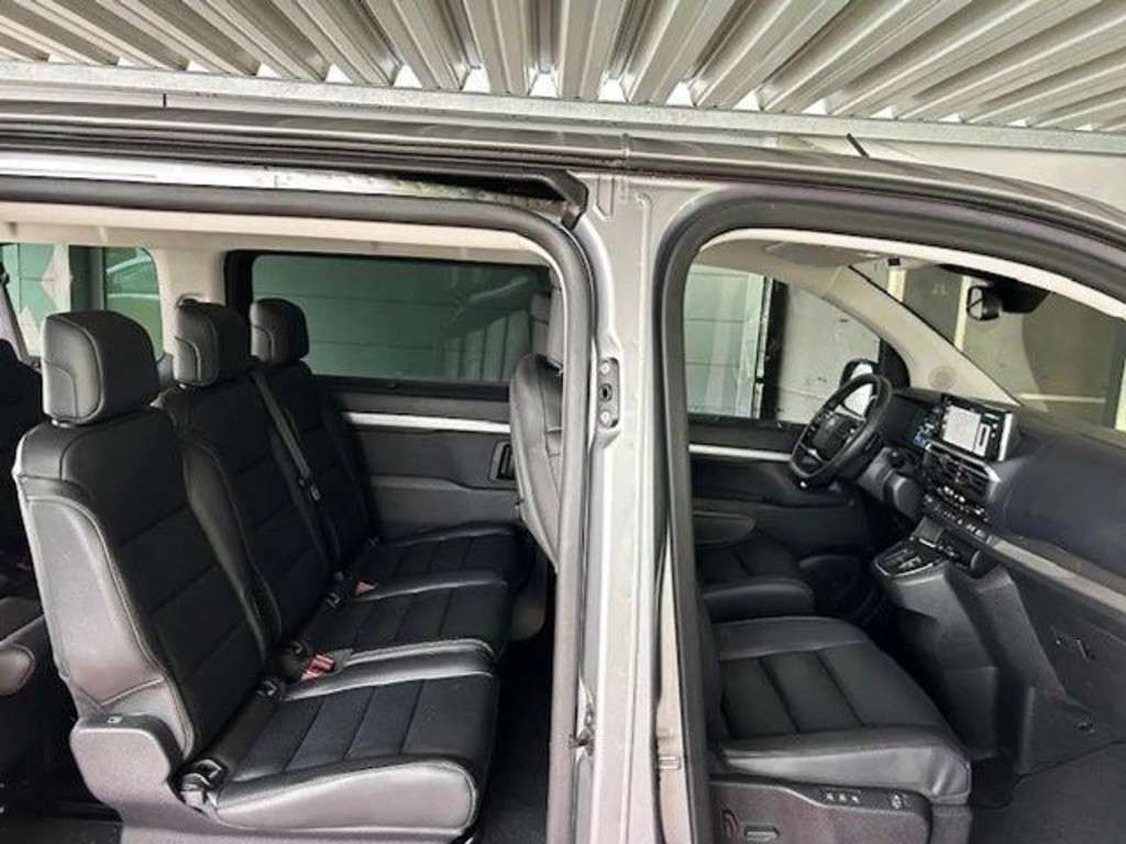 Citroën Spacetourer