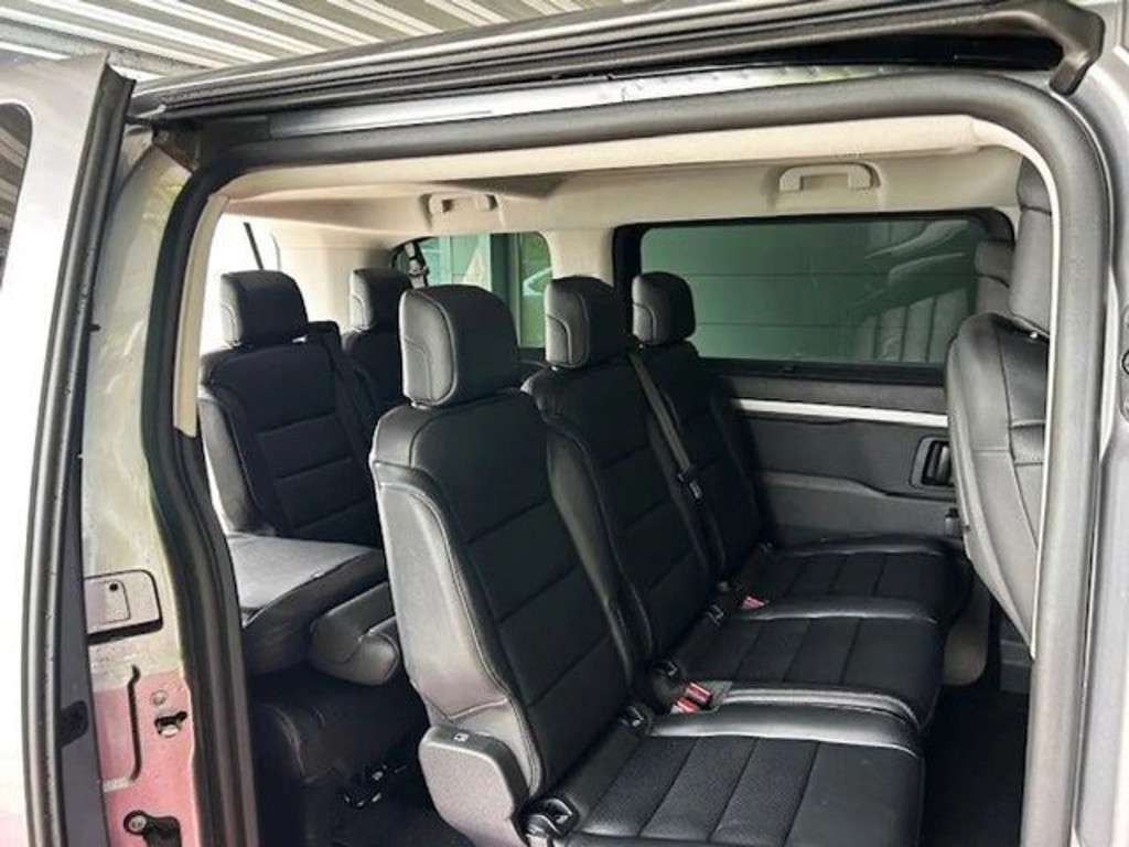 Citroën Spacetourer