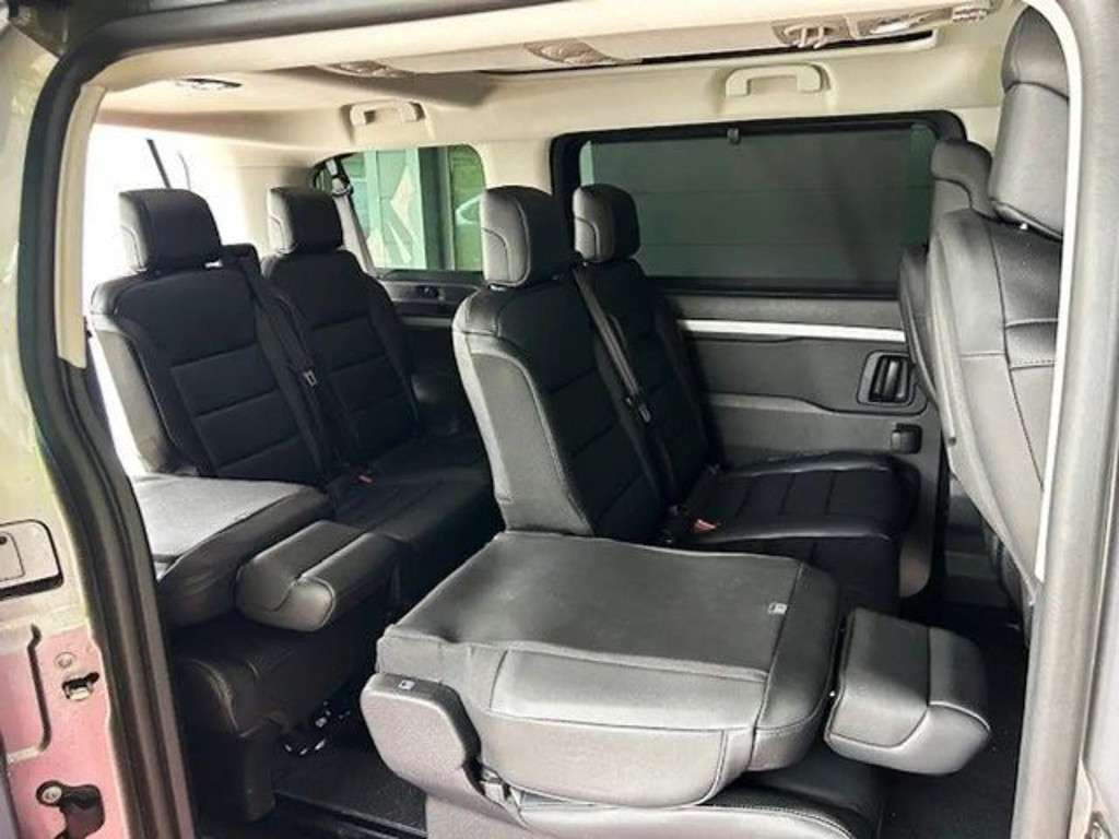 Citroën Spacetourer