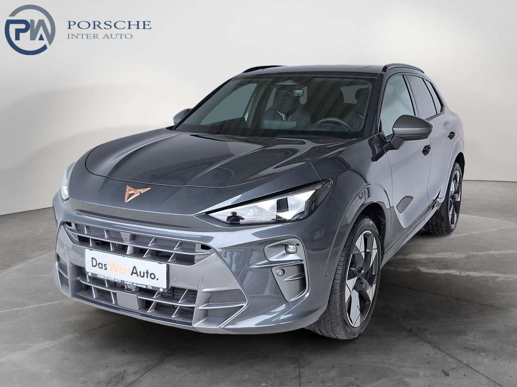 Cupra Terramar 2025 Benzine