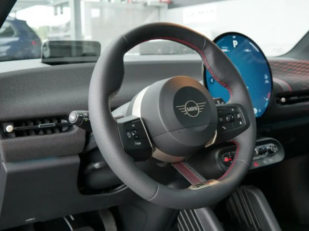 Mini Mini Electric