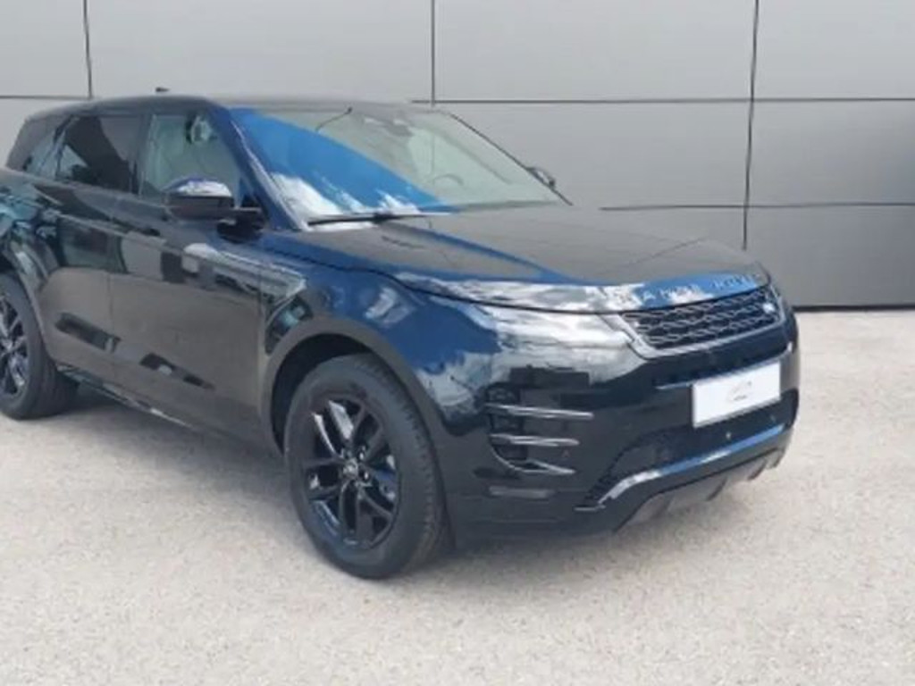 Land Rover Range Rover Evoque 2025 Hybride Benzine