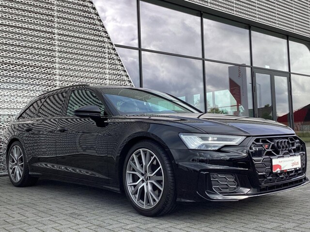 Audi S6