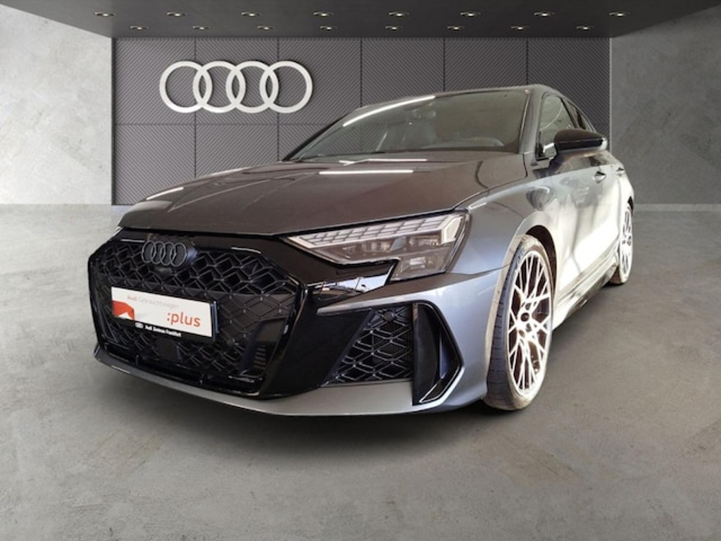 Audi RS3 2025 Benzine