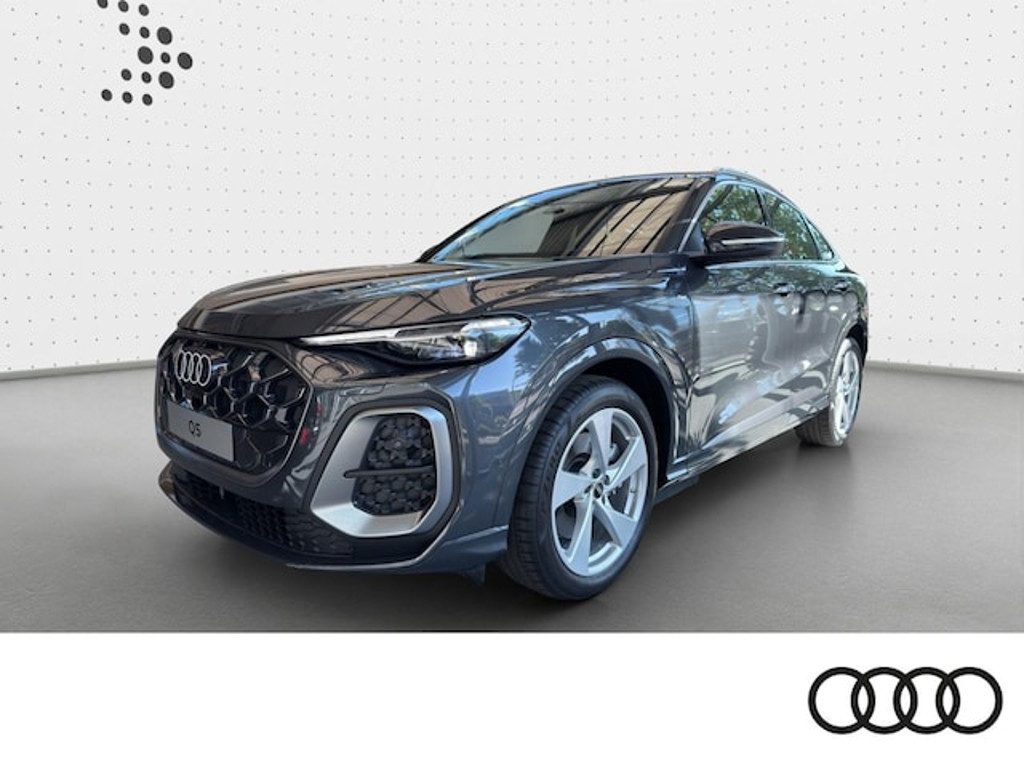Audi Q5 2025 Diesel